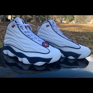 Jordan Pro Strong (Size 13)